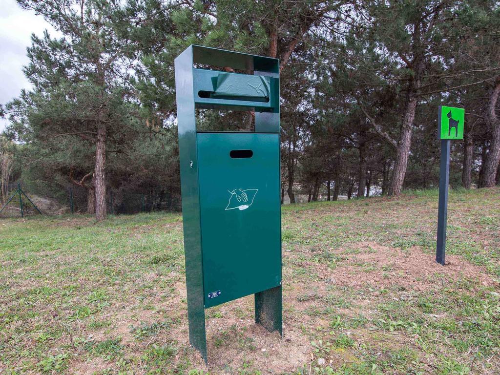 Augusta Barcelona Valles Granollers Bagian luar foto