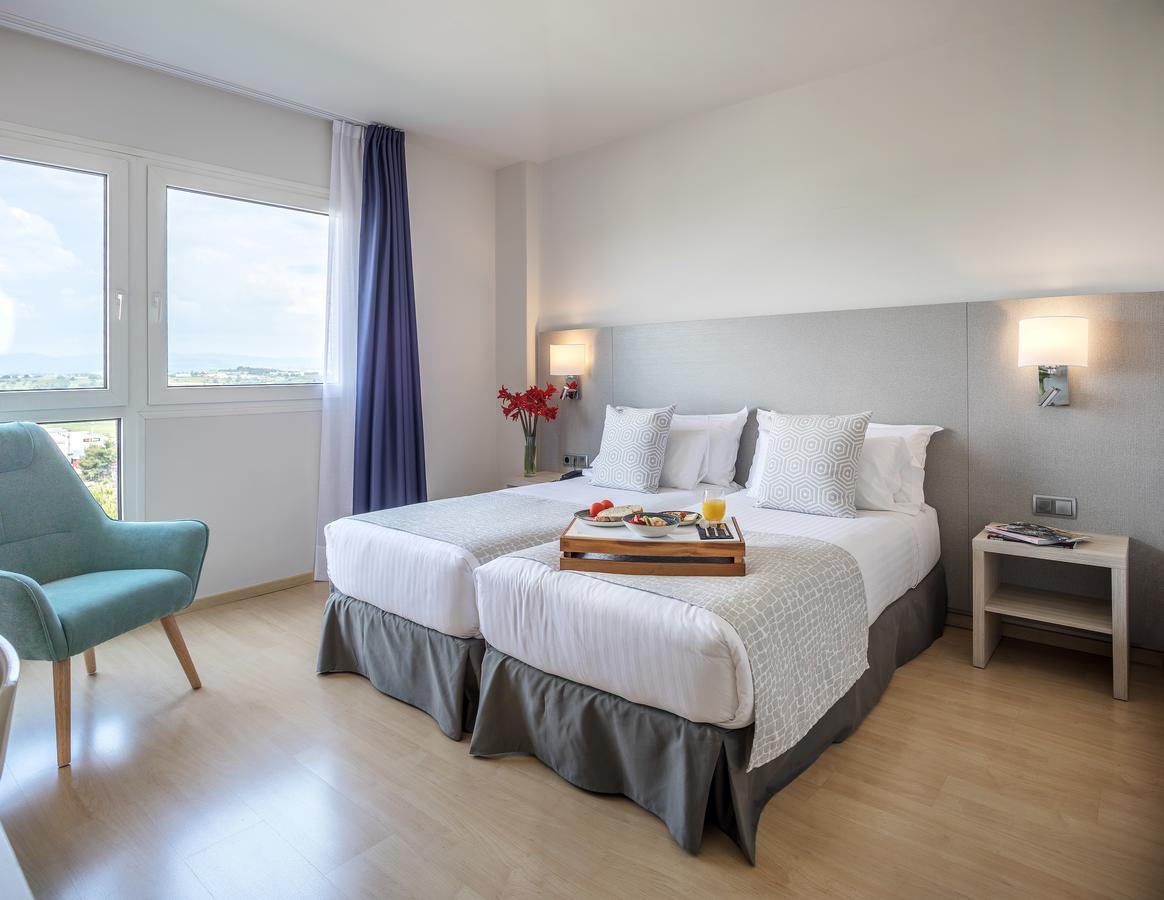 Augusta Barcelona Valles Granollers Bagian luar foto